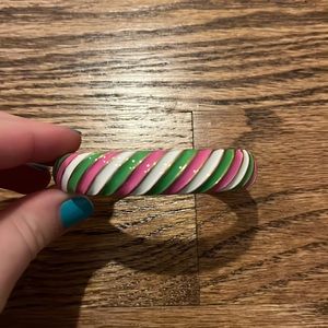 Fornash clasp bracelet